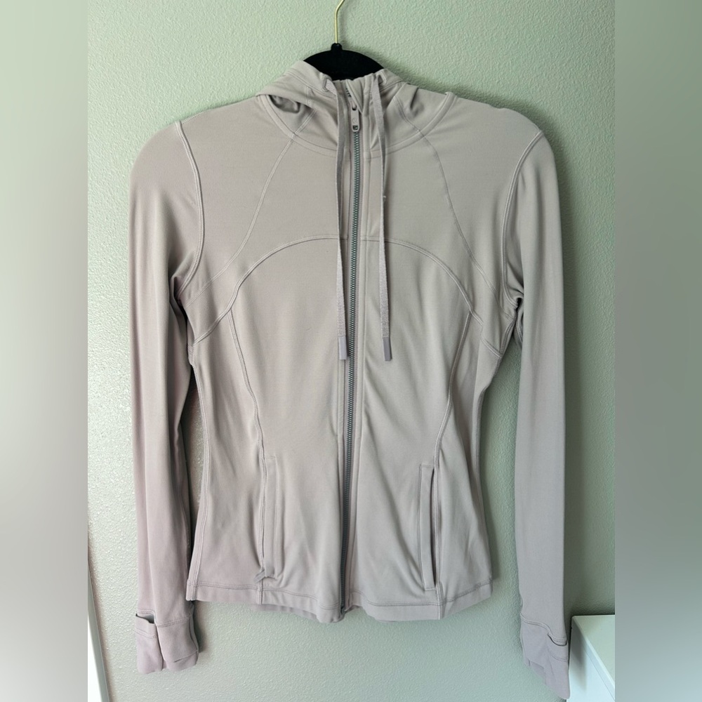 Lululemon define jacket